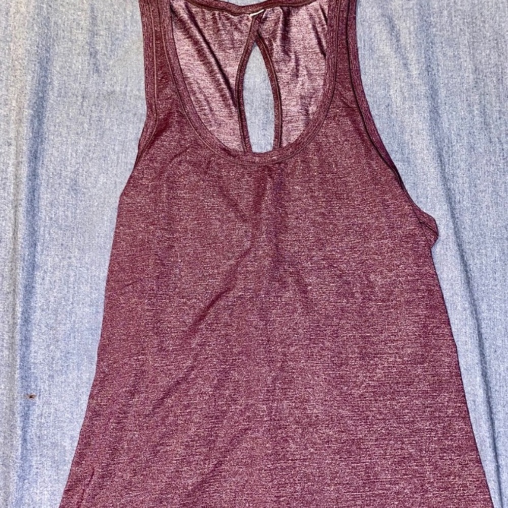 Lulu lemon Tank Top